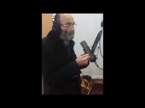 Gocha Chabukaidze - My Father`s Son. Live Ar Daidardo