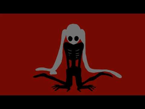 【Gahata Meiji /歌幡メイジ】 Love Love Nightmare【UTAUカバー】