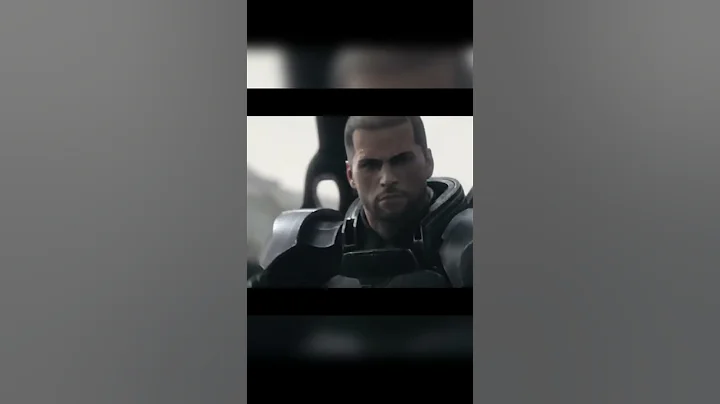 What happened to Shepard after ME3? #masseffect #lore #masseffect3 #shepard