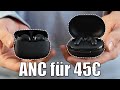 SOUNDPEATS Life vs. Air3 Pro - Günstiges ANC!