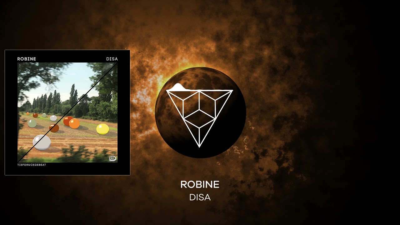 Watch Robine - Disa (Original Mix) on YouTube Watch Robine - Disa (Original Mix) on YouTube
