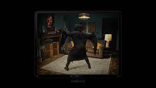 Subservient Ghostface  Scary Movie Edit  Clams Edits