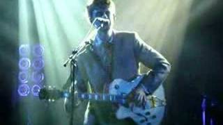 GUILLEMOTS We are here (acoustic) UEA Norwich 18/05/08