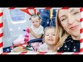 LECIMY DO POLSKI | 11-12 VLOGMAS 2018