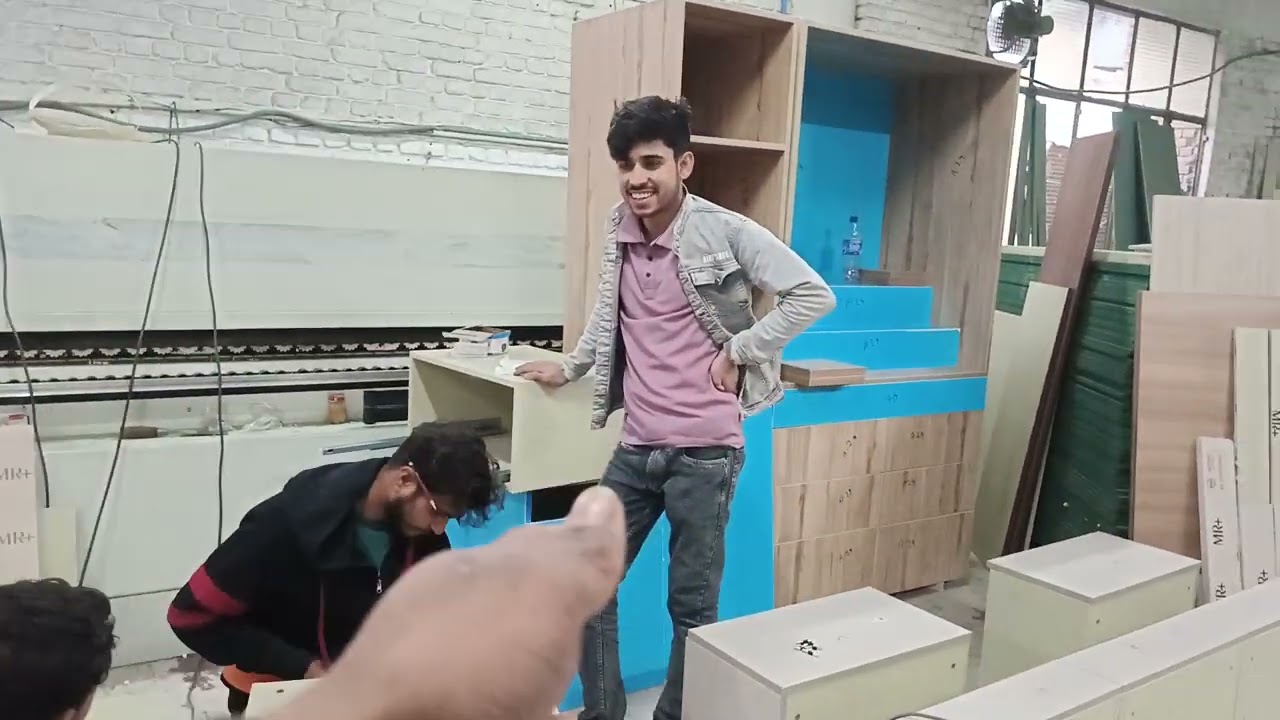 JK carpenter work||new video||trinding short