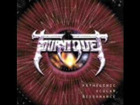 Tourniquet - Pathogenic Ocular Dissonance