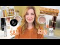 15 DUPES FOR HIGH END MAKEUP! SAVE YOUR MONEY 💵💰