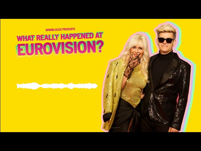 🇪🇸 Nebulossa: How offensive is Zorra? (What Really Happened at Eurovision? EP 6)