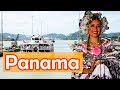 Locals People & Culture in Panama