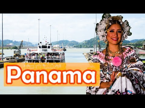 पनामा में स्थानीय लोग और संस्कृति