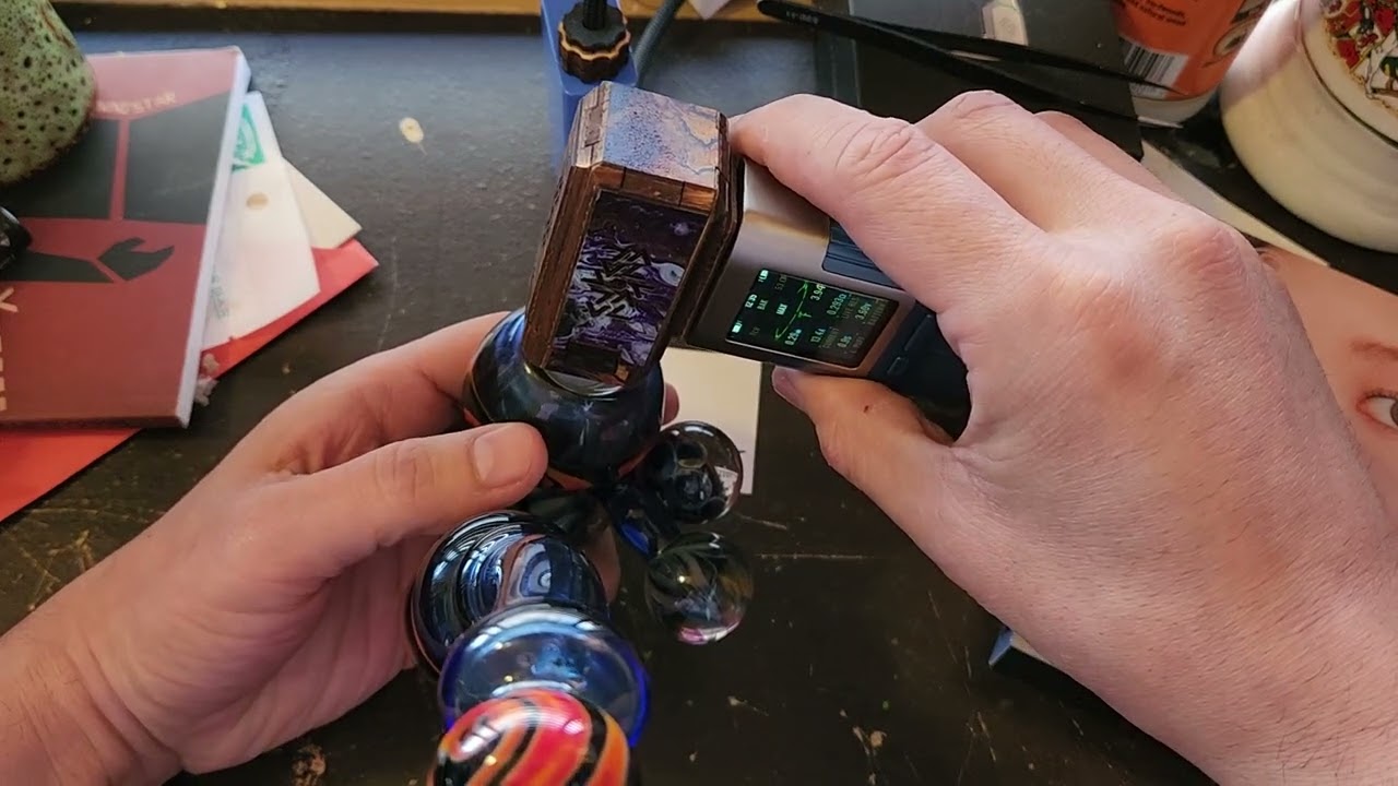 It's called the BAK, it's hand made by Lamart, retail under 200, it's pretty fucking good!