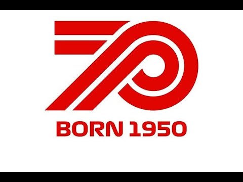 I 70 anni della F1