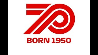 I 70 Anni Della F1