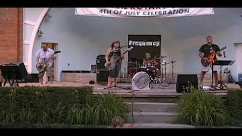 The Frequency Band 777