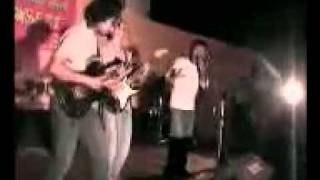 Crts Band - Sano Prakash Covered