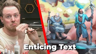 Yet Another Greyjoy Painting Session (Stream VOD)