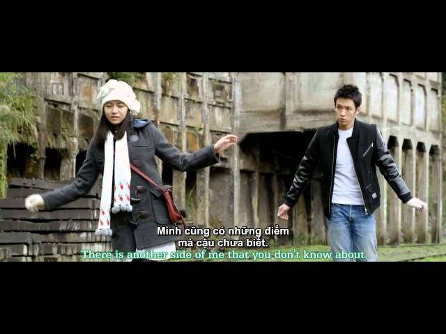 A Love Story- You Are The Apple Of My Eye .... ♥♥♥ - Youtube