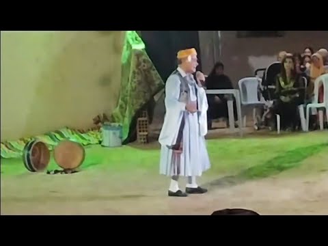 غريبة ذل ي ولد أمي الغالي محفل حبيب الجبالي عند قانة في حومة الشواريخ 2020 