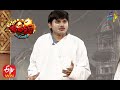Rocking Rakesh Performance | Extra Jabardasth | 20th November 2020 | ETV Telugu