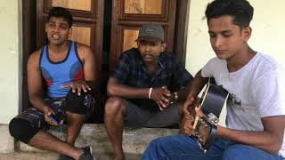 Video thumbnail of "පායා ඇයි හින හෙන්නේ - Paya Ai Hinahenne"