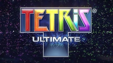 Tetris Ultimate • PS4 • PS Vita • Xbox One • 3DS • Trailer