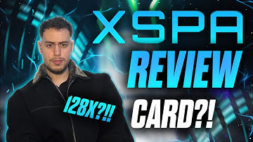 XSPA Explained: The All-in-One Crypto Wallet & GameFi Platform