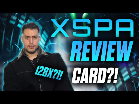 XSPA Explained: The All-in-One Crypto Wallet & GameFi Platform