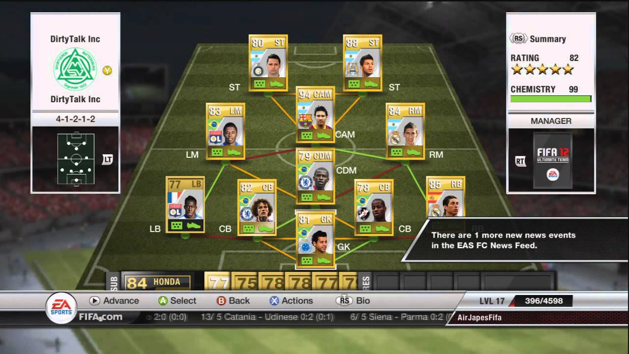 dribles em fifa 12 pc dribles em fifa 12 pc
