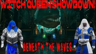 Conan Exiles Enhanced: Conquering the Witch Queen & Sunken City!