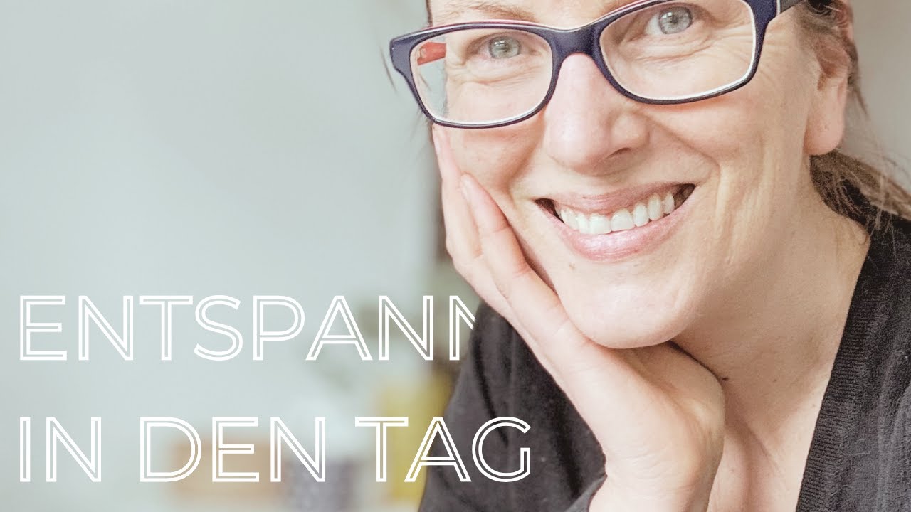 15 Mini-Übungen für deine Morgenroutine, um entspannt in den Tag zu starten