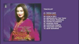 Betharia Sonatha - Album Dendang Melayu Deli  | Audio HQ