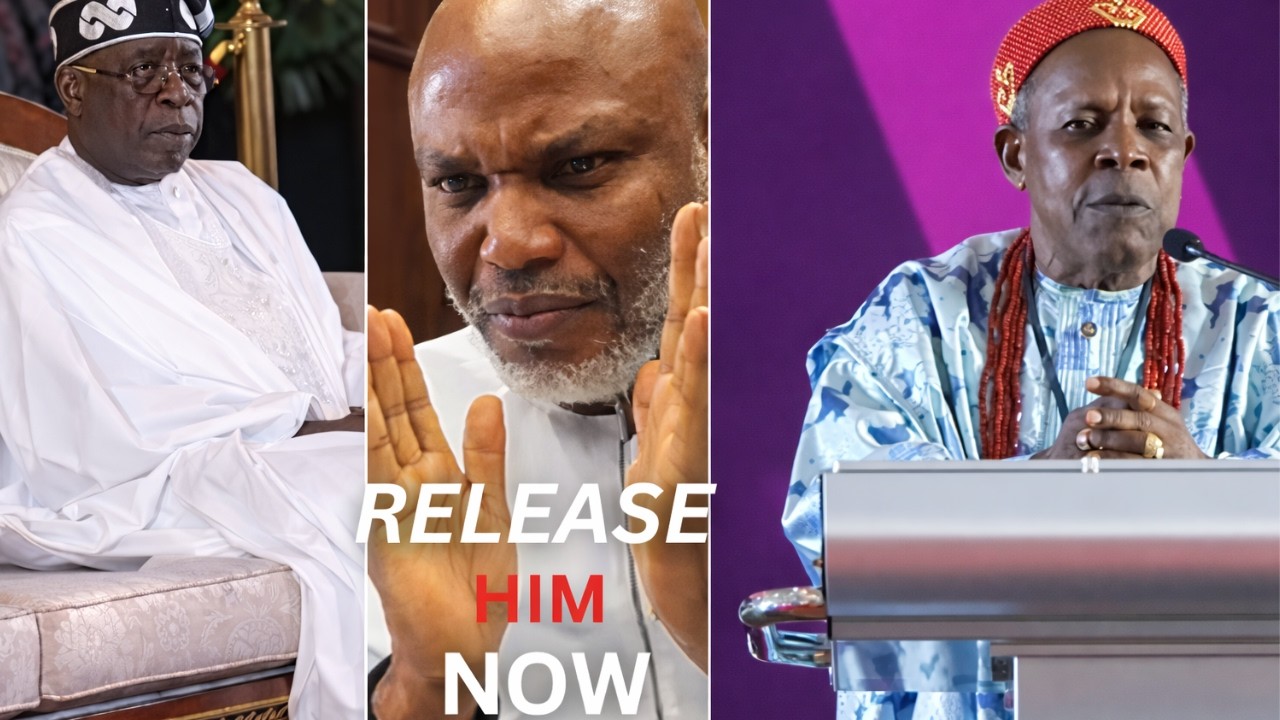 Brave King Exposes Southeast Sellouts To Tinubu's Face