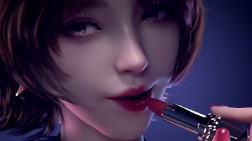 #王牌竞速 #ACERACER Ace Racer - Official Trailer [Edit] (Android/iOS)