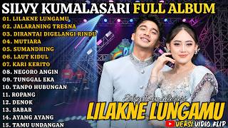 Silvy Kumalasari Full Album Terbaru - Lilakne Lungamu - Jalaraning Tresna - Mutiara #silvykumalasari