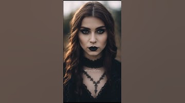 AI generated #shorts #ai #halloween