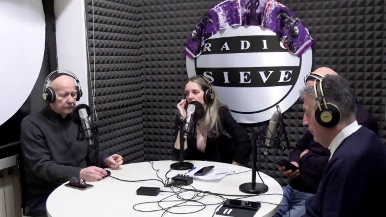 Amici Viola - Onair 18 marzo 2024