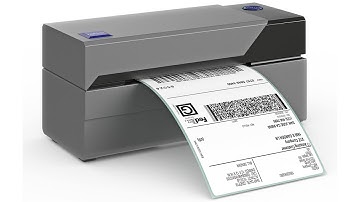 ROLLO Label Printer | Commercial Grade Direct Thermal High Speed Printer | Compatible with Etsy