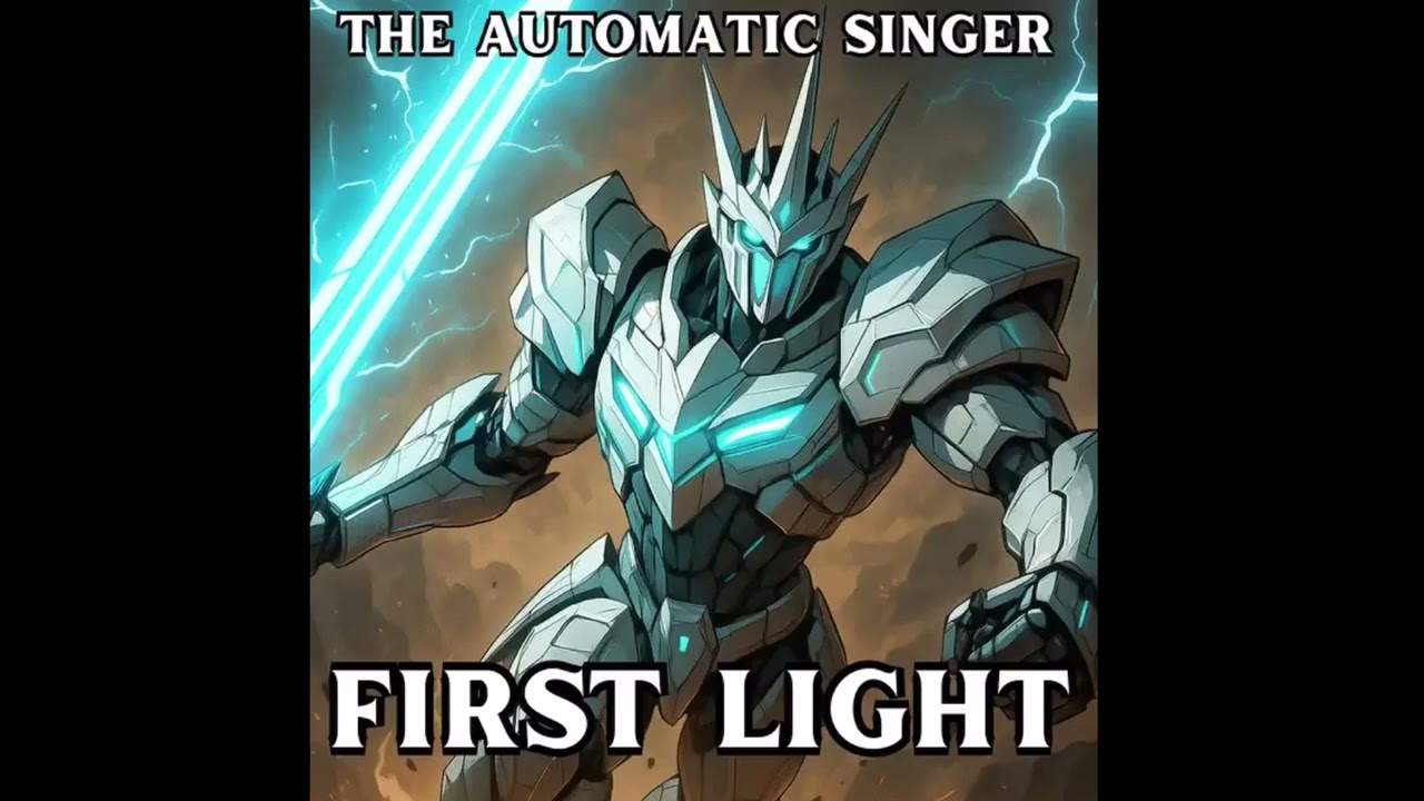 Transformers Prima Prime Tribute The Automatic Singer