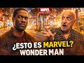 WONDER MAN: ¿La serie que Marvel NO quería que vieras?