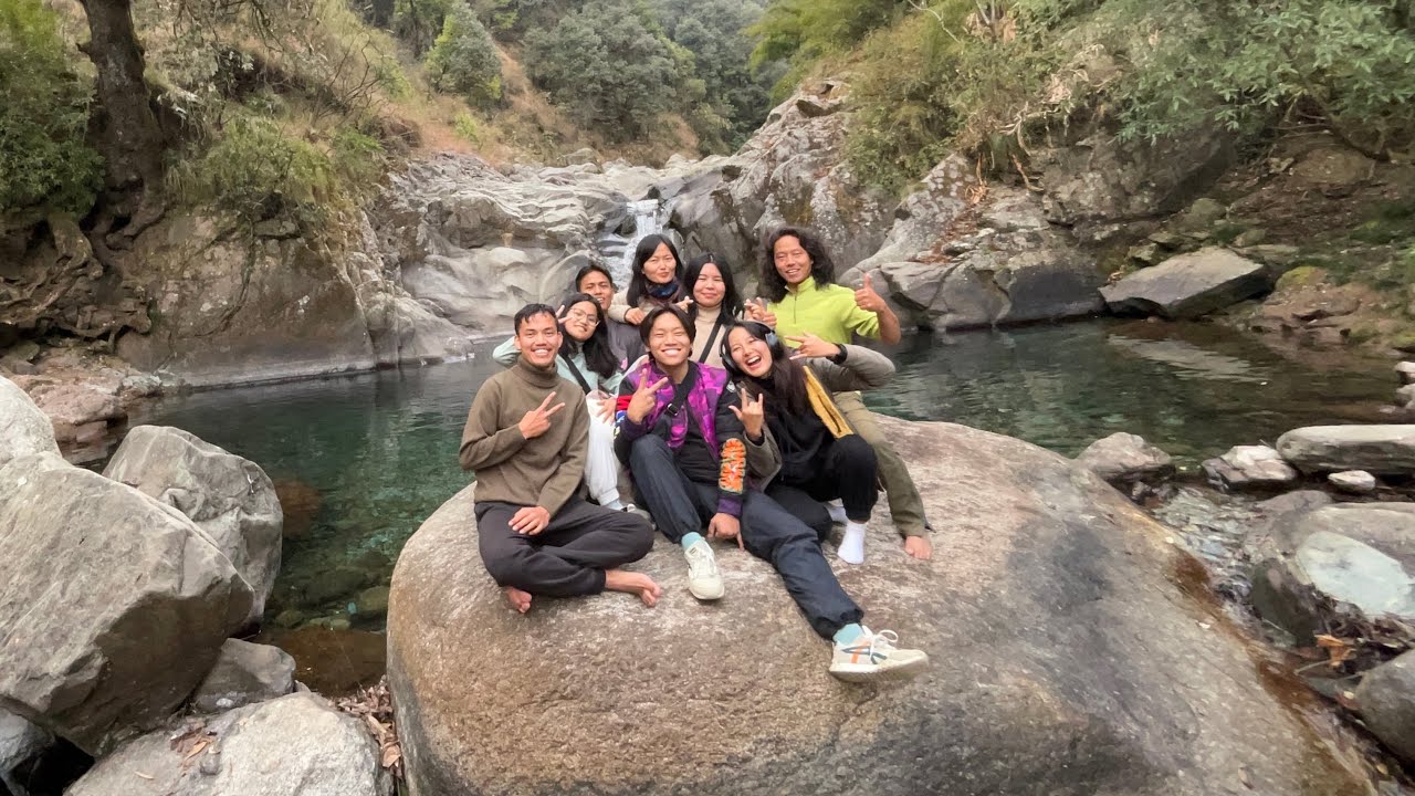 2023: Last month of the year