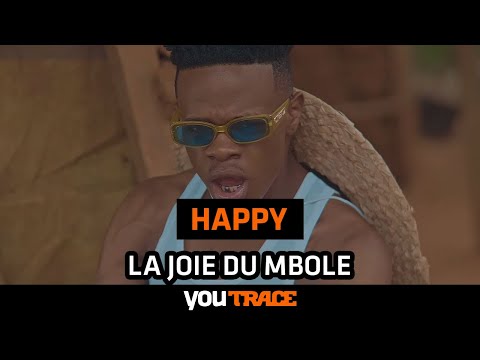 Happy - La Joie Du Mbolé
