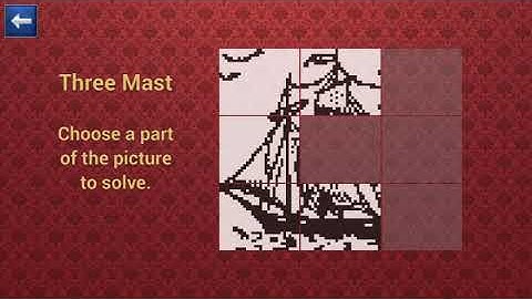 Art Of Logic - Number Logic Puzzles for iOS & Android