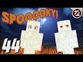 Hermitcraft 6: #44 - The Polterguys!