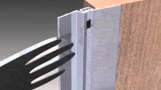Intastop Finger Safety Hinge screenshot 3