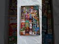 60 items unboxing. Sivakasi best price for #gift box in wholesale . #Diwali 2025 huge discount offer