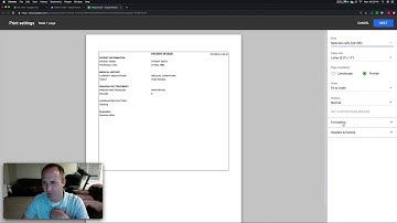 Automatically Filling a Patient Intake Using G-Suite (HIPAA Compliant Alternative to Form Publisher)