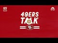 How soon can 49ers expect defensive end Nick Bosa to return? | NBC Sports Bay Area