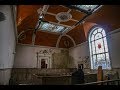 Inside Abandoned Edwardian Courts at Police Station - Urbex Lost Places UK
