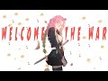 Welcome to the waramvepic anime mix 