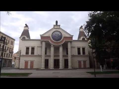 ქუთაისში მსოფლიო საოპერო ვარსკვლავები ჩამოვლენ